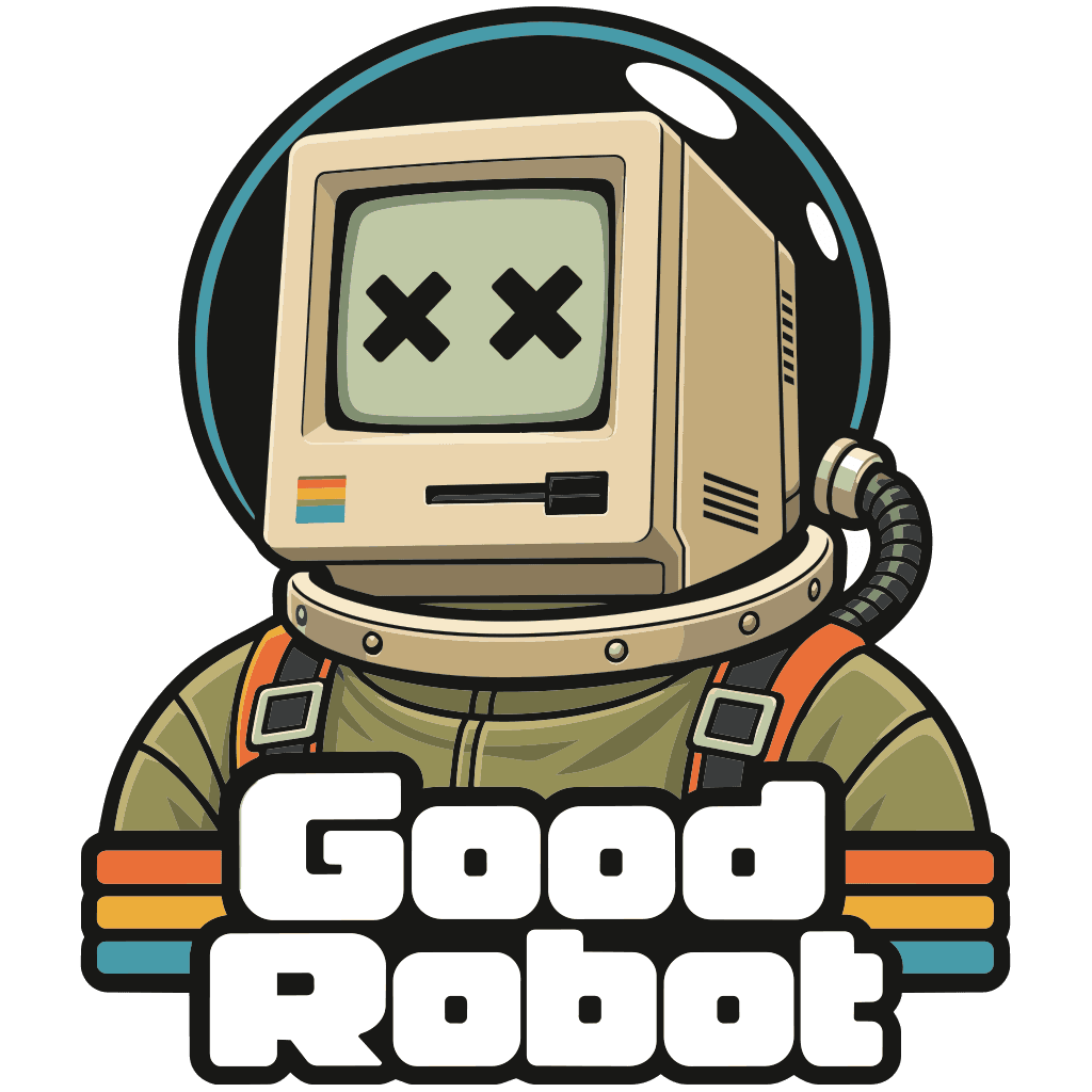 Good Robot