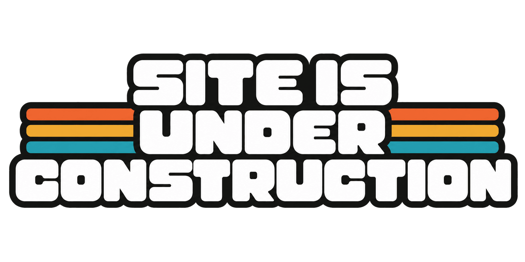 Site is under construction
